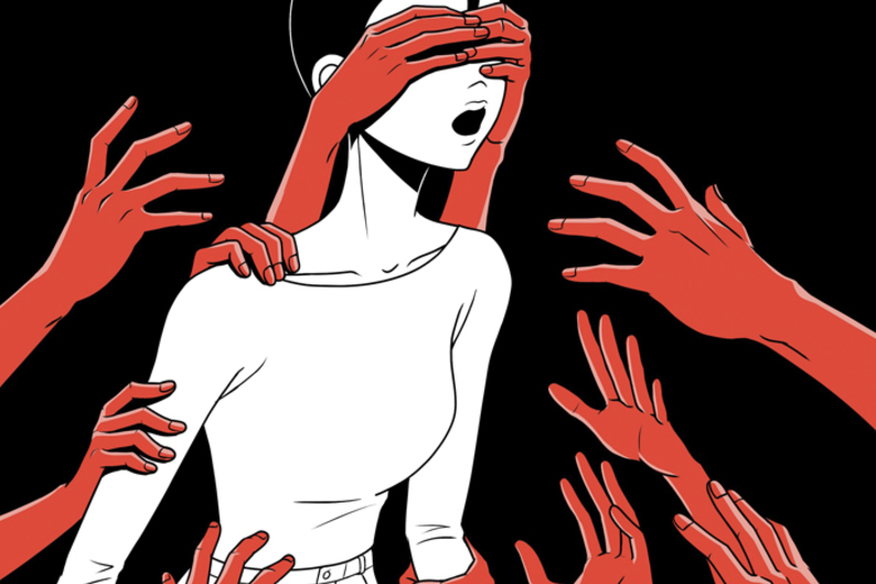 Эффект Манделы: ложная коллективная память 