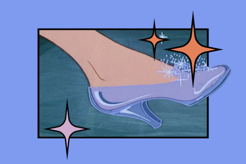 Знаете ли вы, что на самом деле происходит в сказках? Знаете ли вы, что на самом деле происходит в сказках?