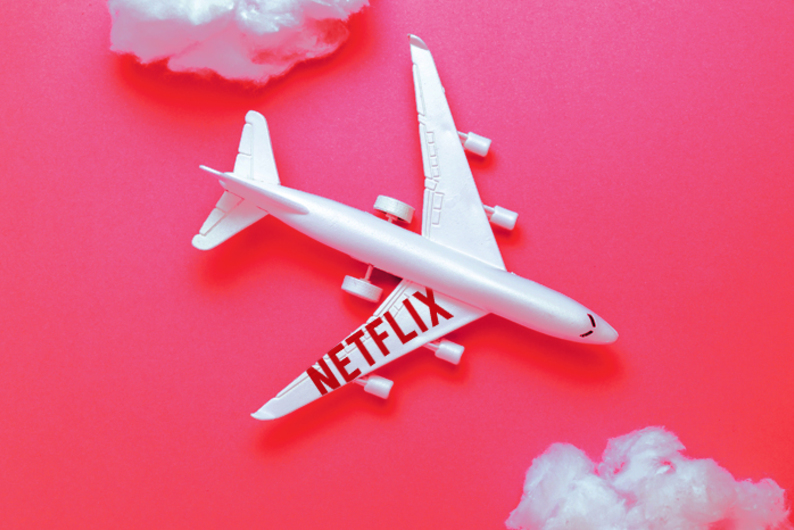 Опыт Netflix: как отказ от графика отпусков привел компанию к успеху