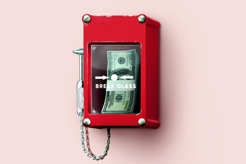 Тебя не касается: почему говорить о деньгах стыдно