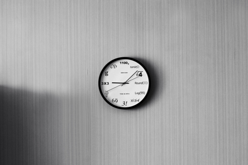 На работе, за рулем, на кухне: математические задачи в жизни На работе, за рулем, на кухне: математические задачи в жизни