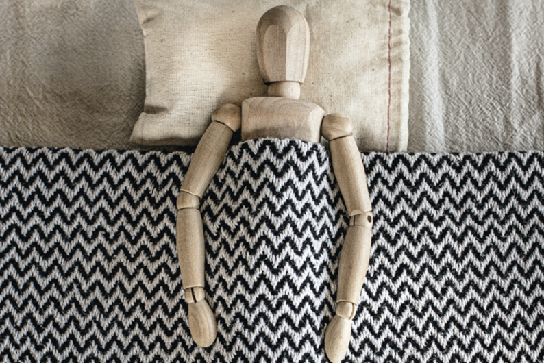 Набор для крепкого сна: исследования, приложения, гаджеты Набор для крепкого сна: исследования, приложения, гаджеты