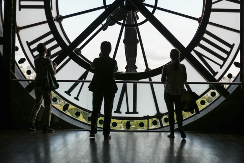 Совсем нет времени: 7 техник, чтобы всегда успевать учиться