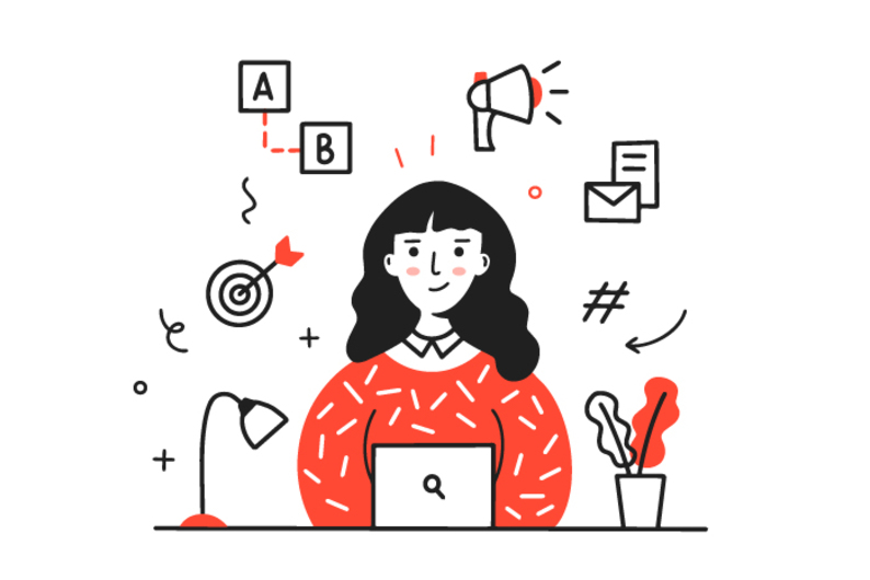 Стать заметнее в интернете: 8 курсов для интернет-маркетологов