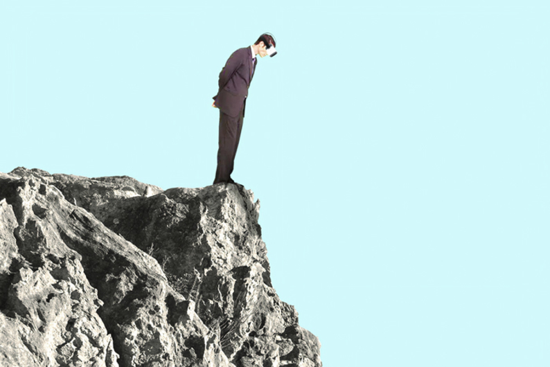 Гиперинфляция чувств: что происходит с эмоциями современного человека Гиперинфляция чувств: что происходит с эмоциями современного человека