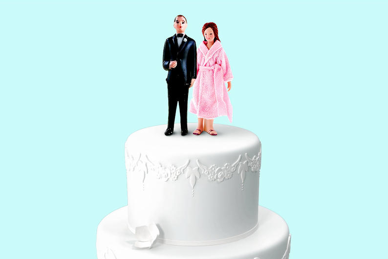 Семья как мини-государство: как распад семьи усиливает социальное расслоение