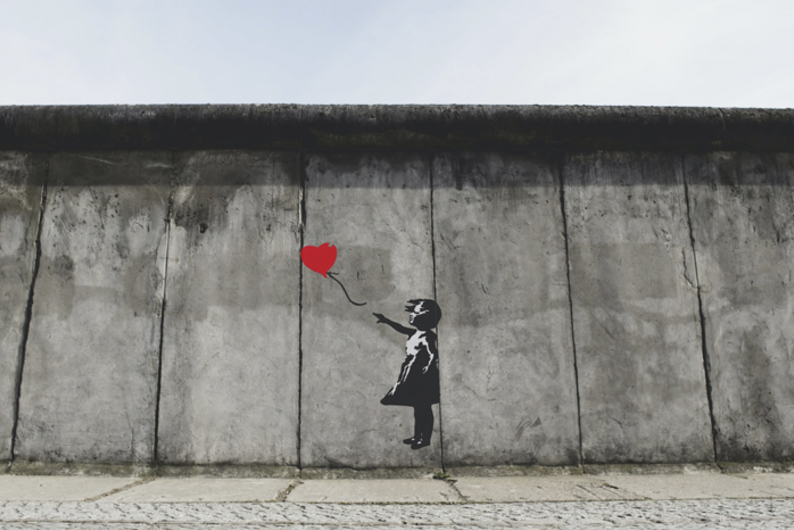 Искусство или преступление: почему граффити до сих пор не признают