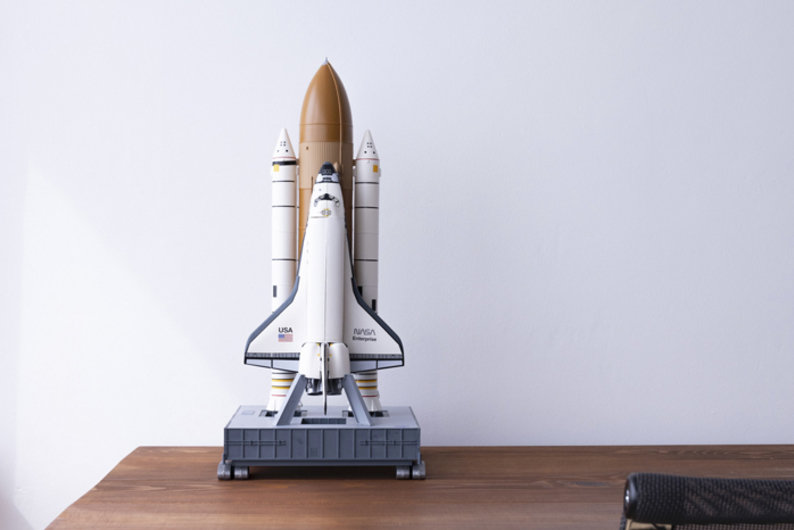 Конспирология и параллельные миры: 5 научно-популярных книг о космосе