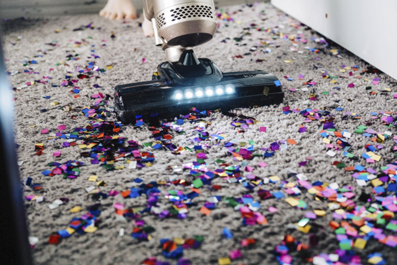 Что такое вакуум и где мы его используем