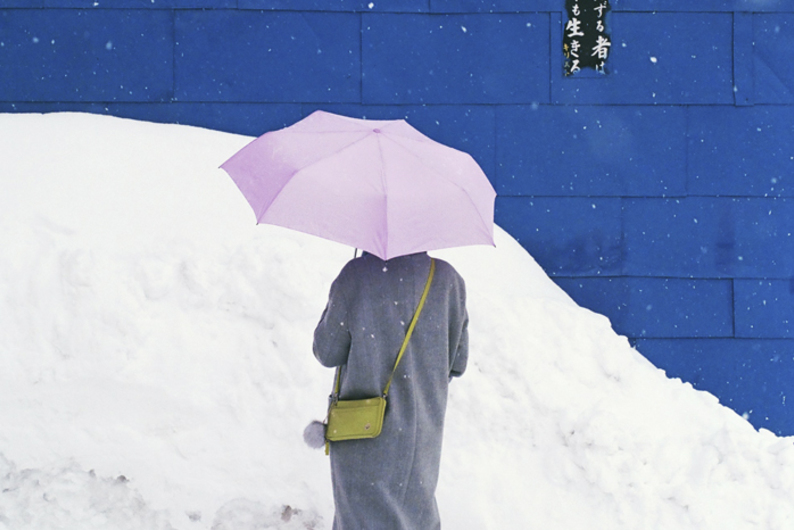 В поле воин: как перестать бояться одиночества