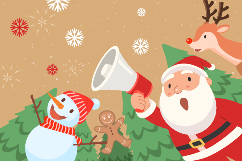 Что делает вас счастливее?