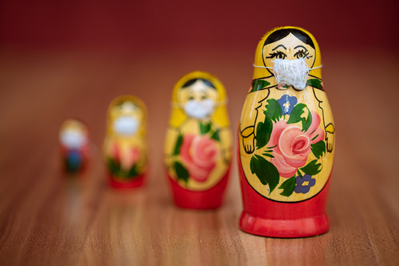 Где лекарство от коронавируса? Где лекарство от коронавируса?