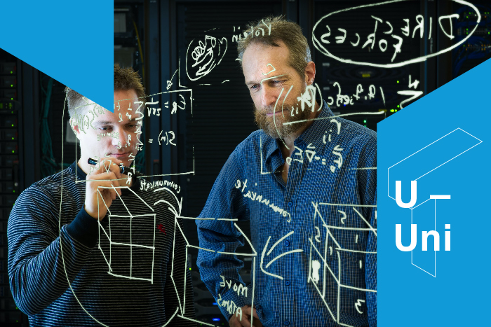 «OK, Google»: новая ценность преподавателя в эпоху информационного шума «OK, Google»: новая ценность преподавателя в эпоху информационного шума