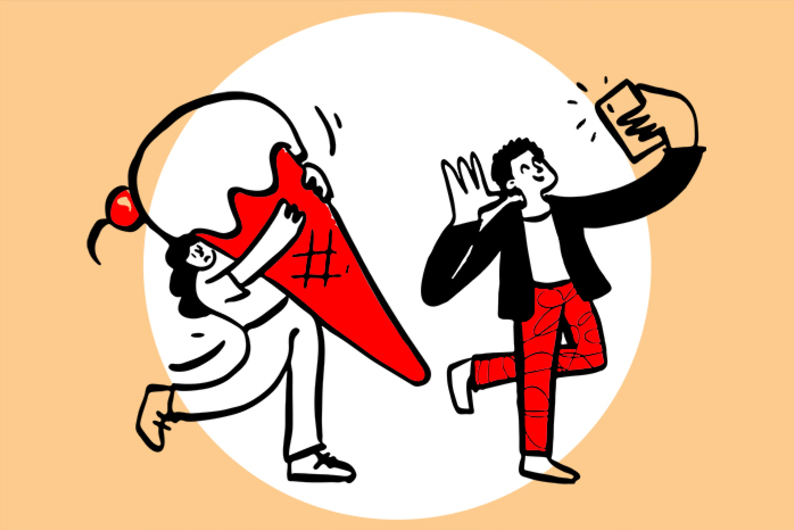 А не м*дак ли вы?