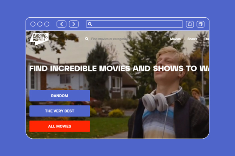 Что посмотреть этим (и следующим) вечером? Что посмотреть этим (и следующим) вечером?