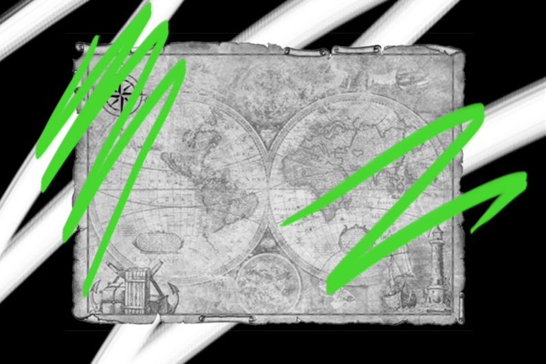 Знаете ли вы, как открывали мир? 