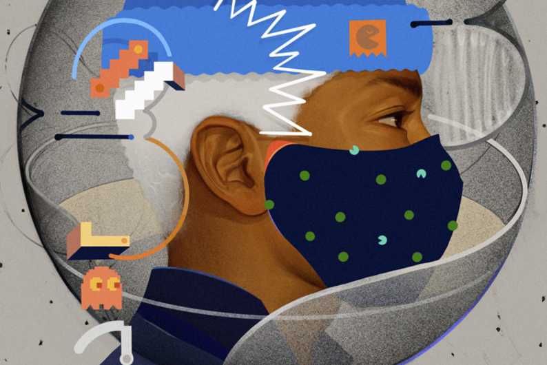 Страхи современности: чего мы опасаемся и как это преодолеть