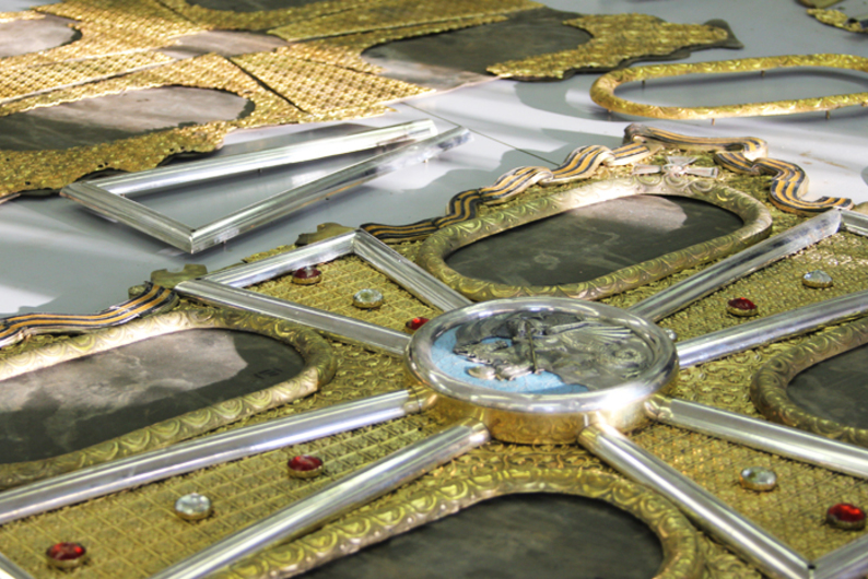 На карантине: как Государственный исторический музей готовится к новому сезону На карантине: как Государственный исторический музей готовится к новому сезону