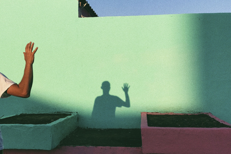 Как посмотреть на мир иначе, слушая тишину Как посмотреть на мир иначе, слушая тишину