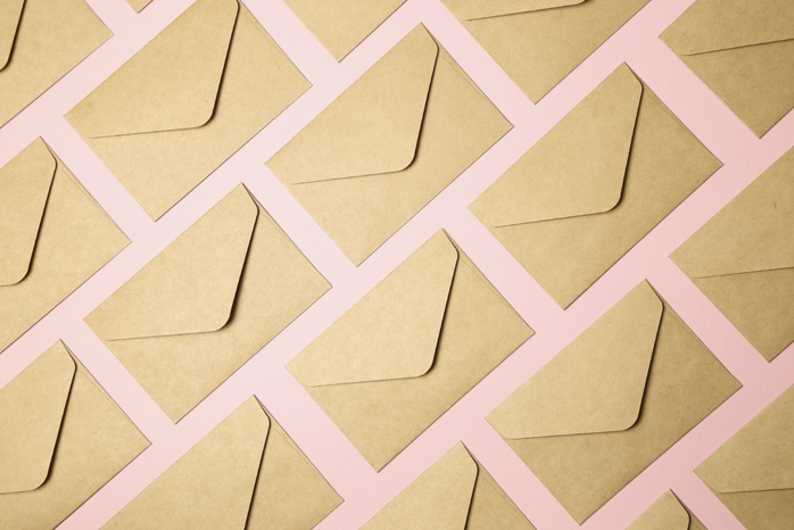 Правила деловой переписки на английском языке (и не только)