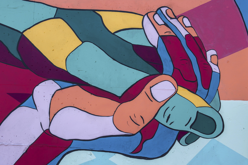 Аспекты асексуальности: близость без интимной близости