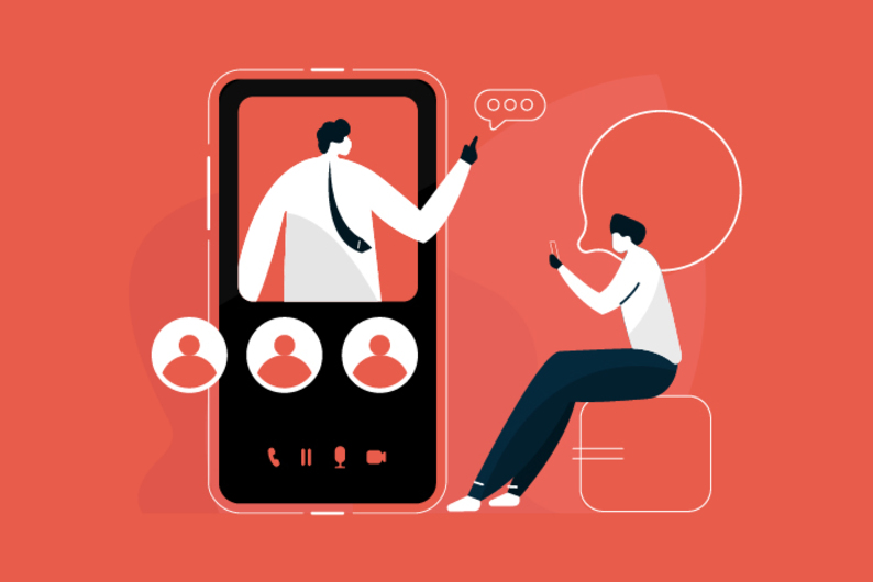 Цифровая этика: правила поведения в рабочем чате