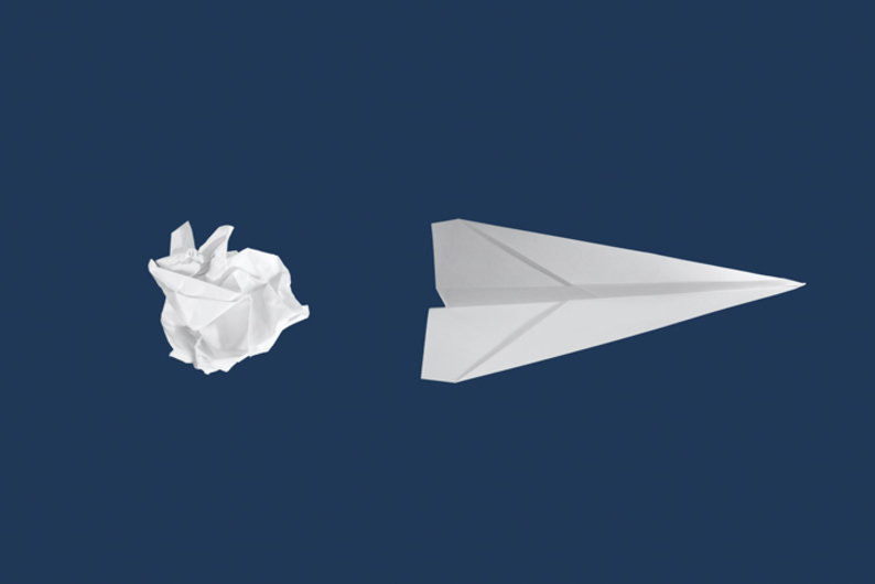 Тревога, надежда и вера: три закона личностных изменений