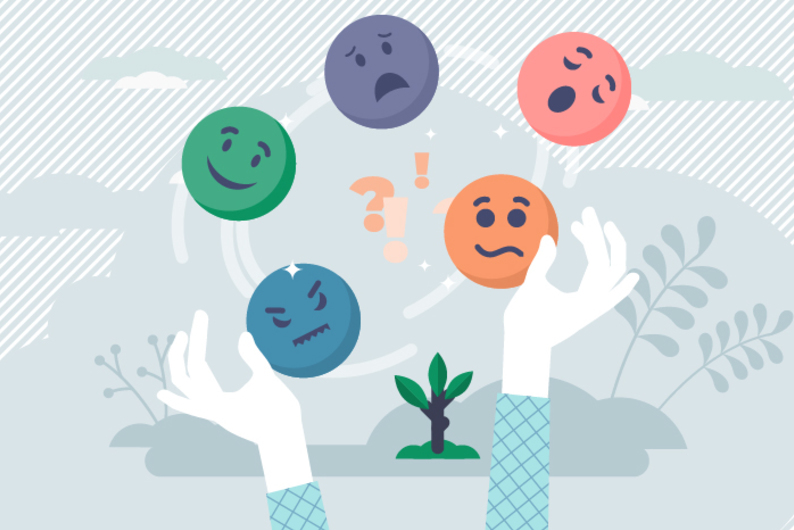 Проверьте свой уровень эмоционального интеллекта Проверьте свой уровень эмоционального интеллекта