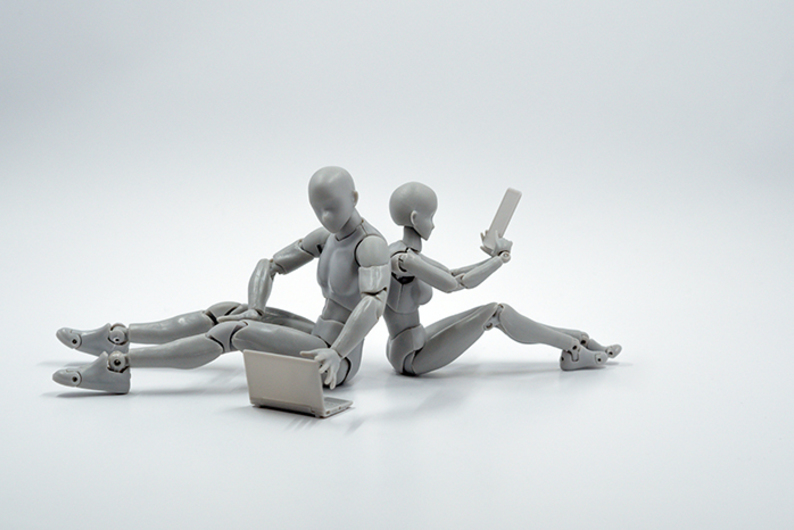 Чего не хватает искусственному интеллекту Чего не хватает искусственному интеллекту