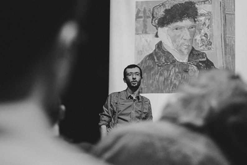 Культурная эволюция: зачем изучать искусство как биологию, физику или химию