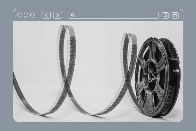 Марафон открытых образовательных вебинаров от школы кино и телевидения