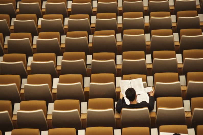 Четыре столпа научения: что помогает нам учиться Четыре столпа научения: что помогает нам учиться