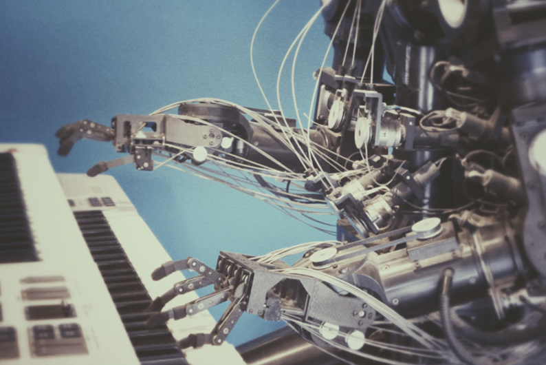 Что читать об устройстве и функциях искусственного интеллекта Что читать об устройстве и функциях искусственного интеллекта