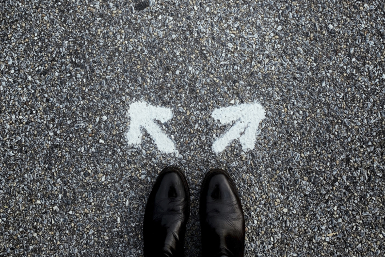 Как отказаться от лишнего и избавиться от страха упущенных возможностей