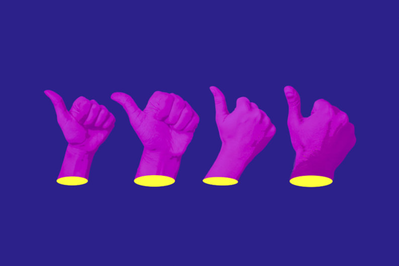 Обратная связь в организациях: как научиться ее давать и принимать