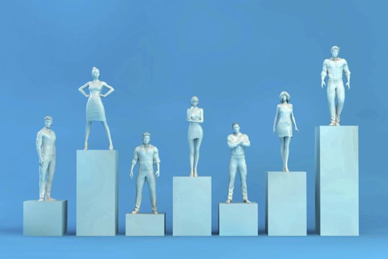 Эволюция корпоративного образования