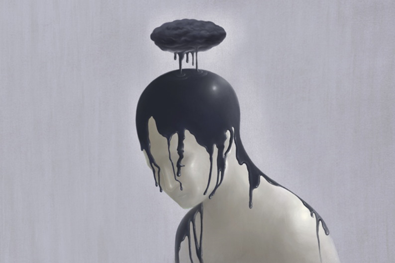 Базовые эмоции: что такое печаль Базовые эмоции: что такое печаль