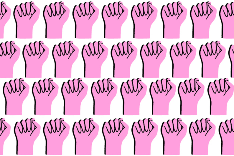 О феминитивах, блинах и принятии решений: что интересного можно узнать на этих выходных