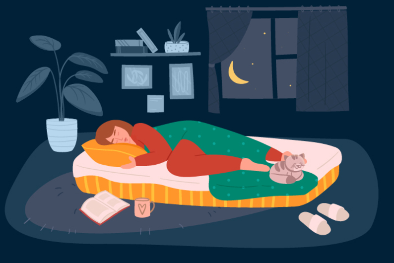 Почему сони получают от жизни больше 