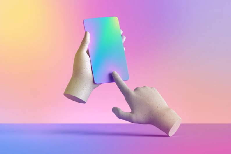 Что такое «голос продукта» и как привлечь пользователя через UX-дизайн