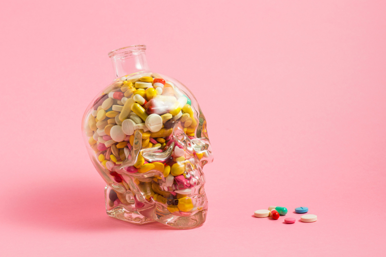 Полиция головного мозга: как развитие рынка психотропных веществ изменит этику будущего Полиция головного мозга: как развитие рынка психотропных веществ изменит этику будущего