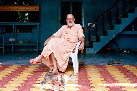 Хорошо сохранились: *что советуют ученые, исследовавшие привычки долгожителей* Хорошо сохранились: *что советуют ученые, исследовавшие привычки долгожителей*