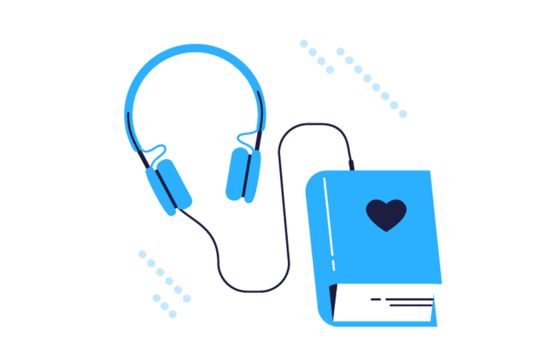 В удобном формате: 10 аудиокниг и подборок, чтобы знать все обо всем В удобном формате: 10 аудиокниг и подборок, чтобы знать все обо всем