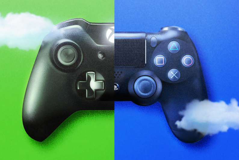 Как превратить достижение целей в игру 