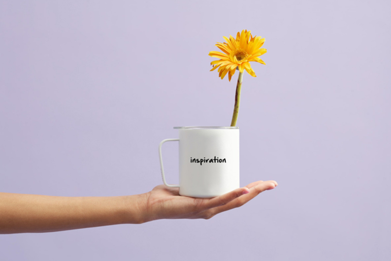 Ресурсы для вдохновения и идей при работе с креативными командами