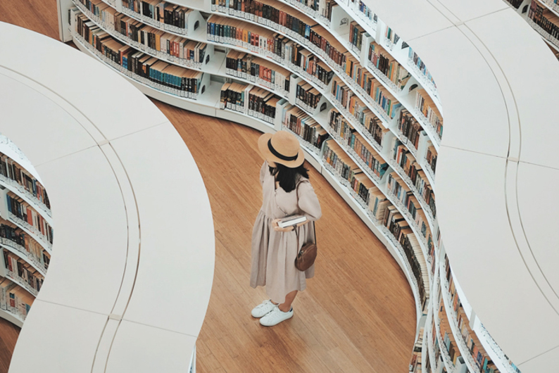 Каким навыкам мы можем научиться у вымышленных героев