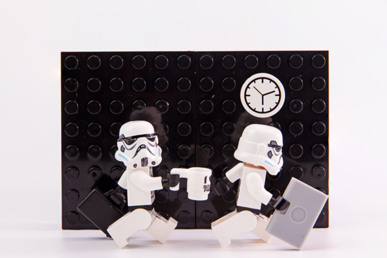 Снова в офис: как вернуться к работе офлайн после удаленки