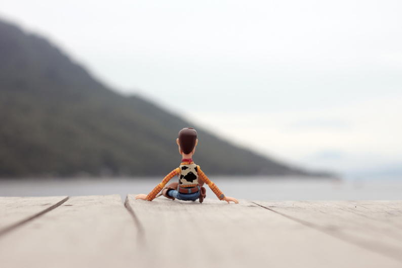 Детские травмы: как наша биография отражается на нашей биологии