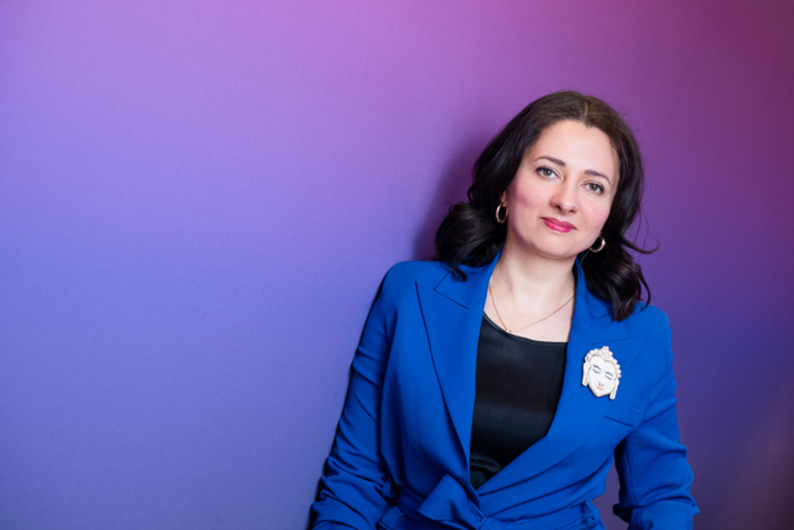 90% современного обучения в нашей стране — это полное г****. Важно быть достаточно смелым, чтобы выйти из класса