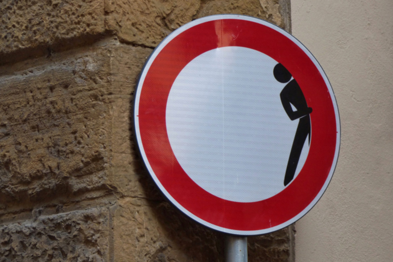 Чего мы боимся: 8 интересных фобий современного человека